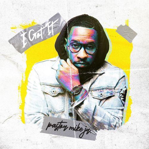 Album cover art for I Got it