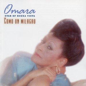 Album cover art for Como Un Milagro