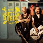 Album cover art for Büetzer Buebe