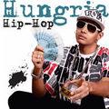 Album cover art for Hungria Hip Hop