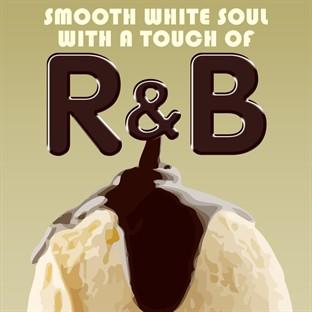 Album cover art for Smooth White Soul With A Touch Of R&b