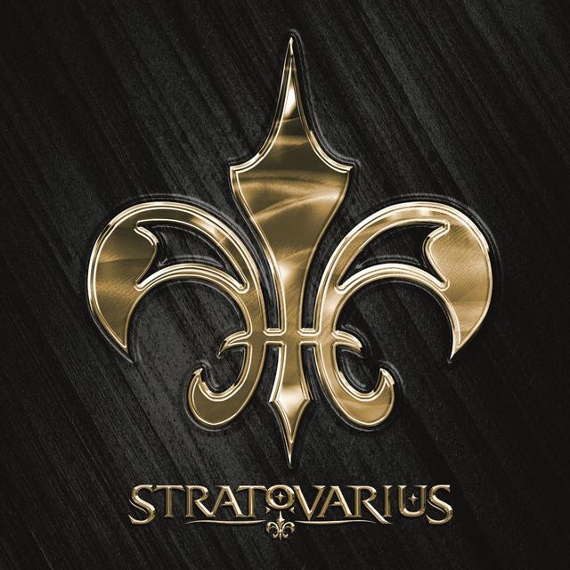 Album cover art for Stratovarius