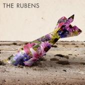 Album cover art for The Rubens