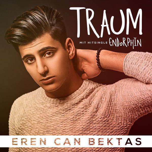 Album cover art for Traum