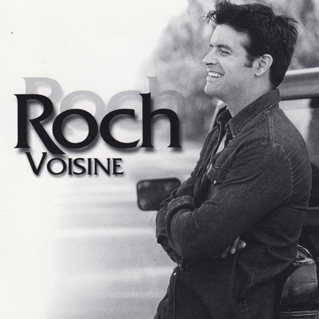 Album cover art for Roch Voisine