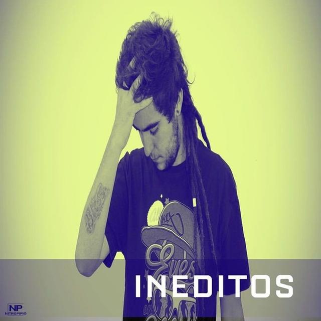 Album cover art for Temas Inéditos 2