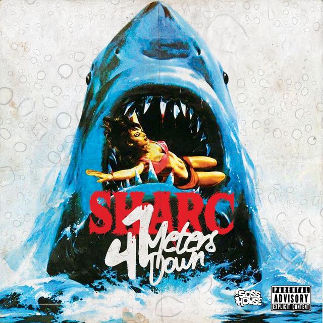 Album cover art for 47 Meters Down