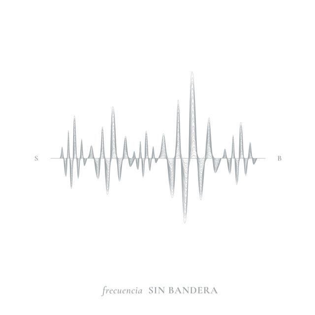 Album cover art for Frecuencia