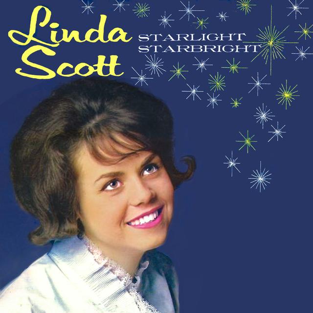 Album cover art for Starlight, Starbright