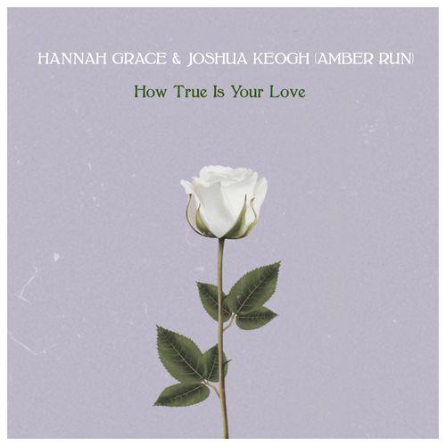 Album cover art for How True Is Your Love