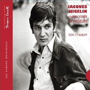 Album cover art for Chansons d'Avant le Déluge