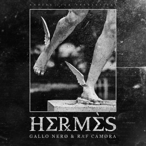 Album cover art for Hermès