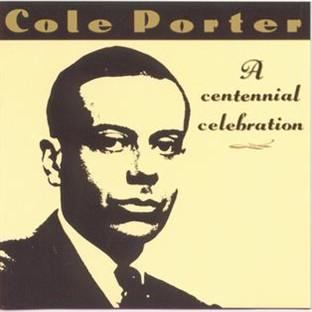 Album cover art for A Centennial Celebration