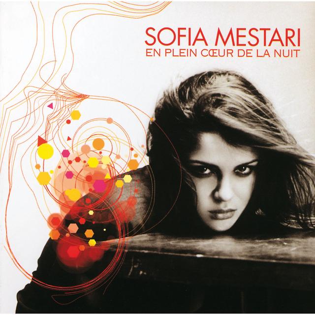 Album cover art for En Plein Coeur de la Nuit