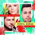 Album cover art for Perfil Durão