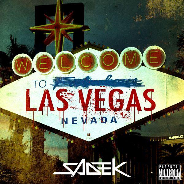 Album cover art for Las Vegas