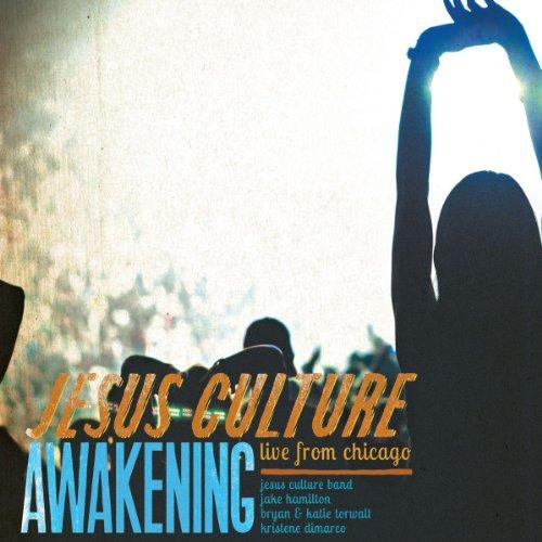 Album cover art for Awakening : Live From Chicago