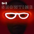 Album cover art for Showtime