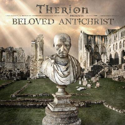 Album cover art for Beloved Antichrist