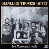 Album cover art for Les Hommes Armés