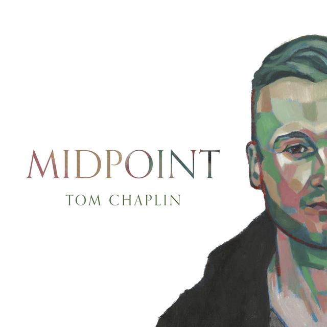 Album cover art for Midpoint