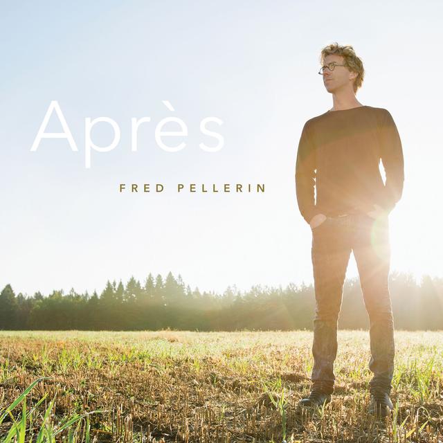 Album cover art for Après