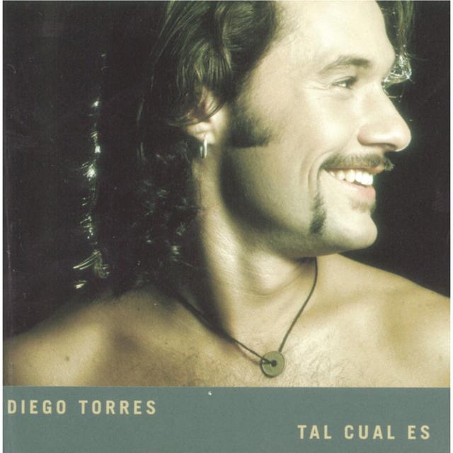 Album cover art for Tal Cual Es