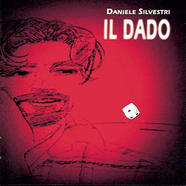 Album cover art for Il Dado