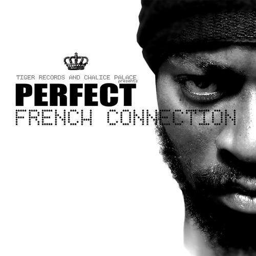 Album cover art for French Connection