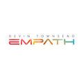 Album cover art for Empath