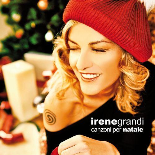 Album cover art for Canzoni per Natale