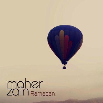 Album cover art for Ramadan