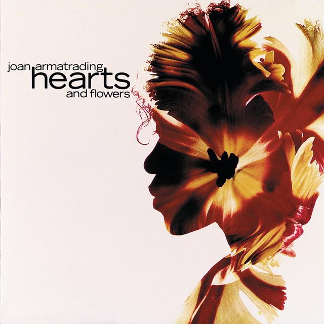 Album cover art for Hearts and Flowers