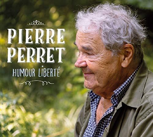 Album cover art for Humour Liberté