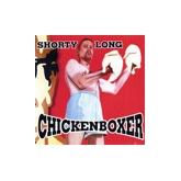 Album cover art for Chickenboxer