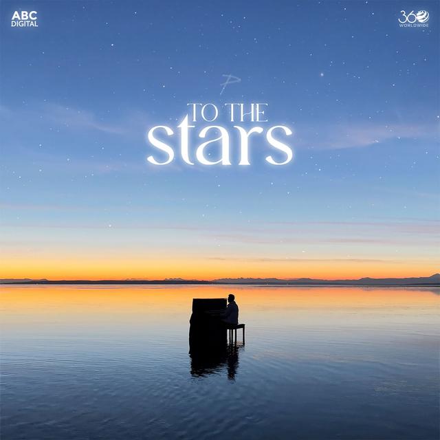 Album cover art for To The Stars