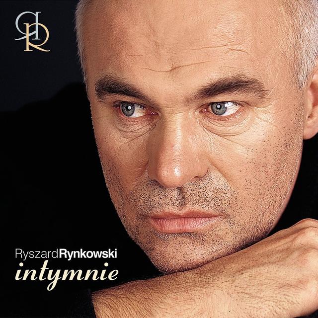 Album cover art for Intymnie