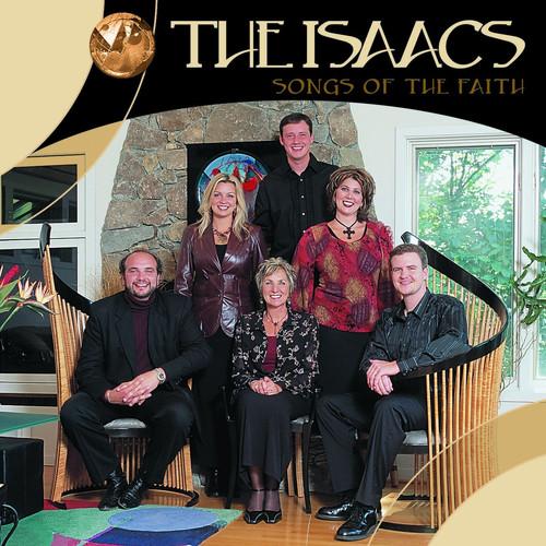 Album cover art for Songs Of The Faith