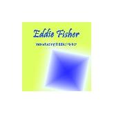 Album cover art for Introducing Eddie Fisher