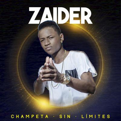 Album cover art for Champeta Sin Límites