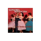 Album cover art for La Sonora Matancera: Los Invita a Bailar