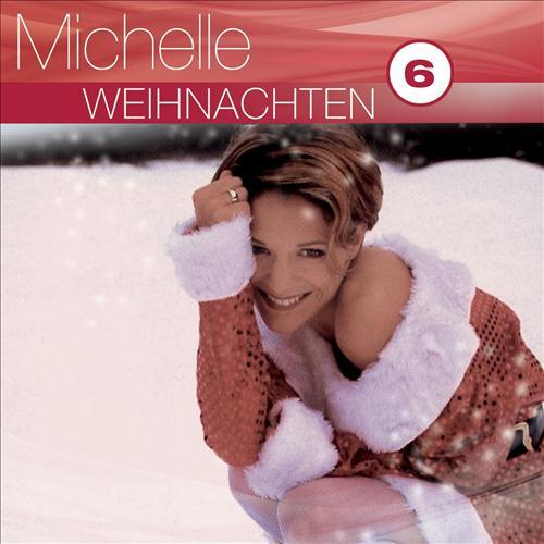 Album cover art for Weihnachten Hoch 6