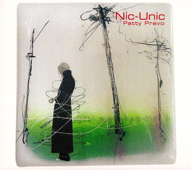 Album cover art for Nic-Unic