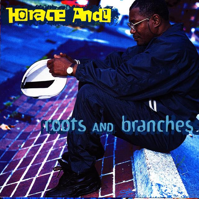 Album cover art for Roots and Branches