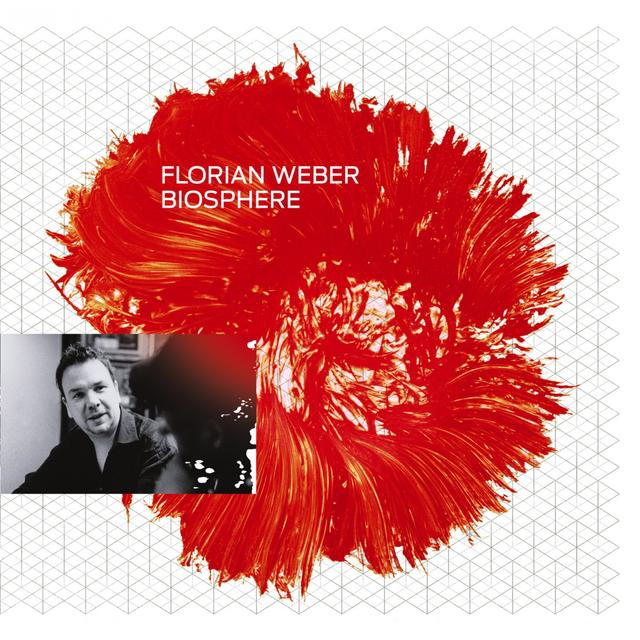 Album cover art for Biosphere