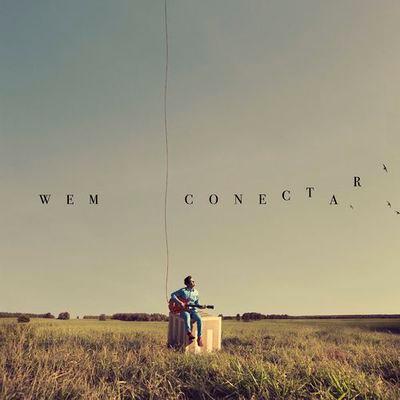 Album cover art for Conectar