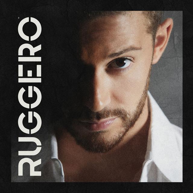 Album cover art for RUGGERO