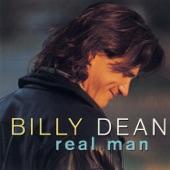 Album cover art for Real Man