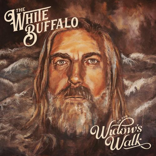 Album cover art for On The Widow's Walk