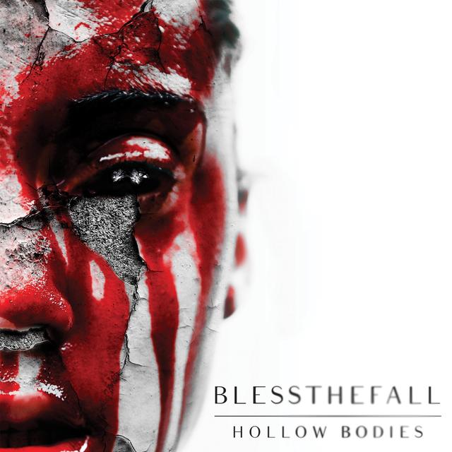 Album cover art for Hollow Bodies